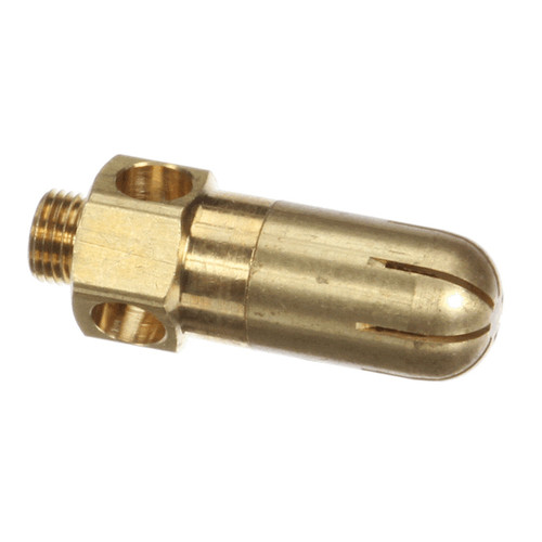 Groen 127555 (or Equivalent) Burner Jet #654 - #69 (0 .0292) 7/16-24 (N21427536)