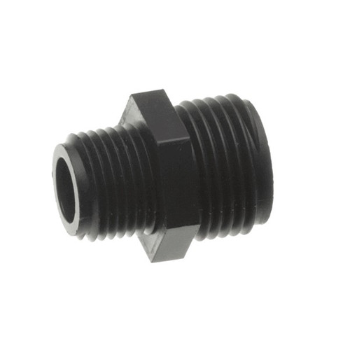 Groen 142433 (or Equivalent) Adapter, 1/2" Fpt X 1/2" Hose (N21435751)
