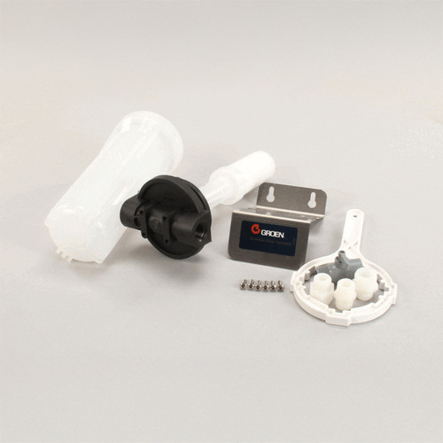 Groen 149100 (or Equivalent) Boilerless Water Treatme Nt Kit (N21435839)
