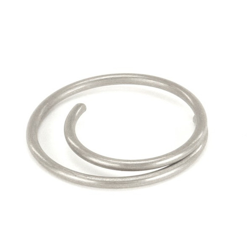 Groen 111957 (or Equivalent) Pin Circular Cotter 1 1/ 8" Od (N21427603)