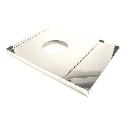 Groen 149313 (or Equivalent) Shroud, Fan, Ssb-5g\E (N21435840)