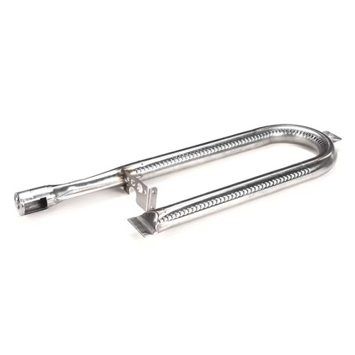 Groen 159643 (or Equivalent) Stailaess Steel Burner A Ssy. "U" Shape (N21427656)