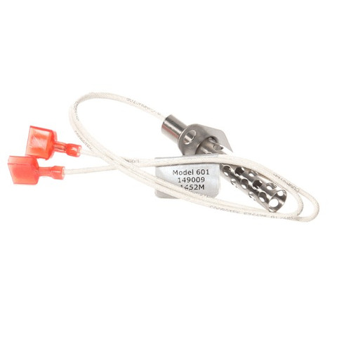 Groen 149009 (or Equivalent) Igniter, Hot Surface, Ss B-10g (N21435900)