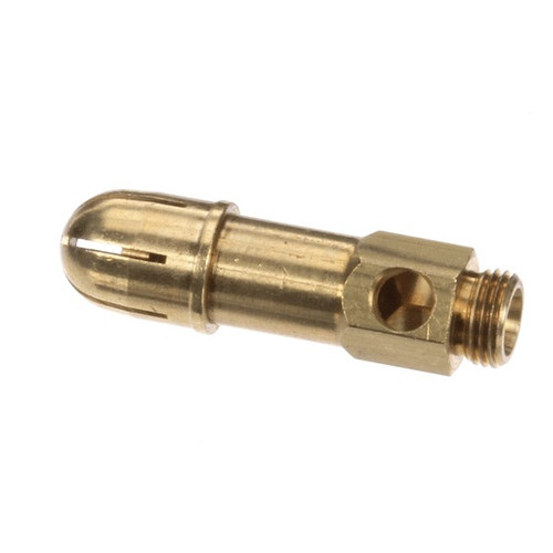 Groen 137756 (or Equivalent) Burner Jet #651 - 0.60mm (.0236) 7/16-24 (N21435984)