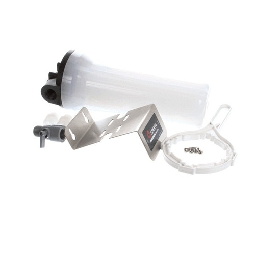 Groen 139393 (or Equivalent) Pre-Filter System, Pures Teem (N21435986)