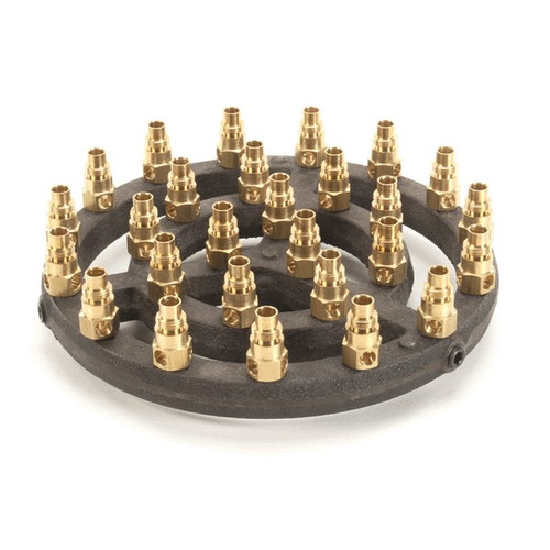 Groen Z004825 (or Equivalent) Burner Assy Hh/4-40 (N21427688)