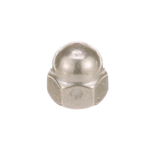 Groen Z005470 (or Equivalent) Nut Hex Cap #10-24 (N21436195)