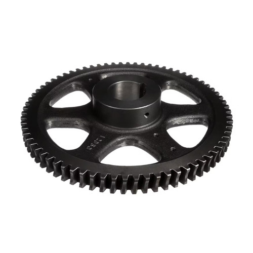 Groen 115269 (or Equivalent) Worm Gear (N21427006)
