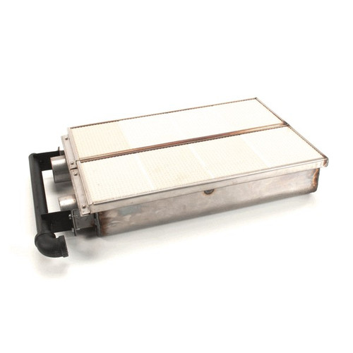 Groen 143976 (or Equivalent) Infrared Burner (N21436251)