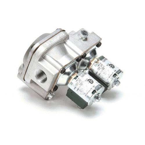 Groen 160776 (or Equivalent) Gas Valve, 24 V, G20 Gas , Ce Mark, Bpm-40g (N21427072)