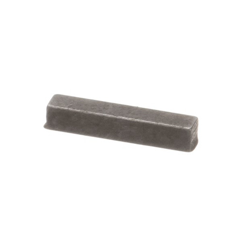 Groen Z013386 (or Equivalent) Key 3/16" Square X 1" (N21428614)