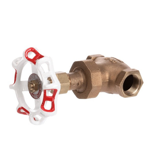 Groen Z004222 (or Equivalent) Valve Globe 3/4" Npt Ham Mond (N21436326)