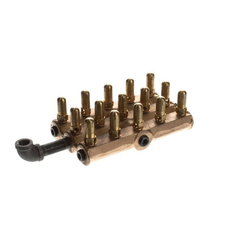 Groen Z090645 (or Equivalent) Burner Asm - Dh/20 Nat 0 -2000 (N21436439)