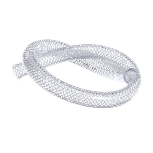 Groen Z092125 (or Equivalent) Hose 1/2"Id Pvc Clr K315 0 "Rf" (N21436441)
