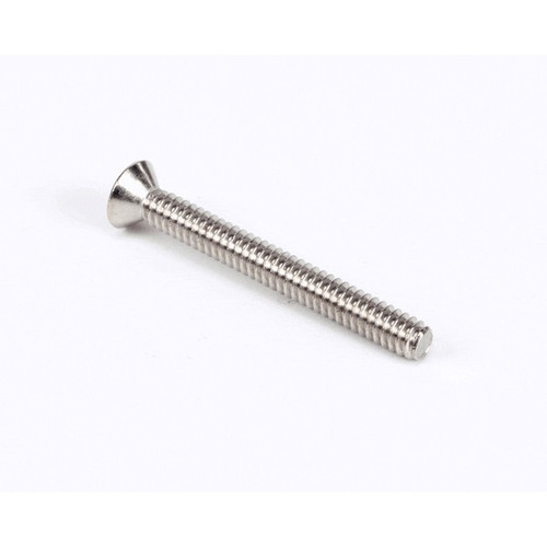 Groen NT1545 (or Equivalent) Machine Screw - Philips Flat Head- 10-24 X 1-3/4 (N21436458)