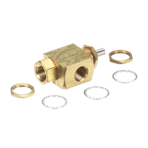 Groen Z097190 (or Equivalent) Valve Air 2-Way Poppet (N21436518)