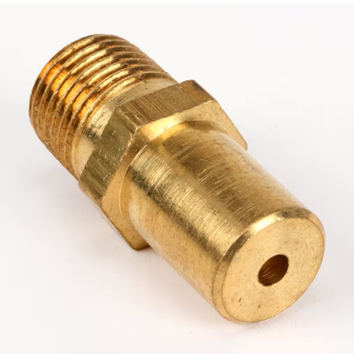 Groen 145646 (or Equivalent) Orifice, Radiant Brnr, # 39 (0.0995) (N21436524)