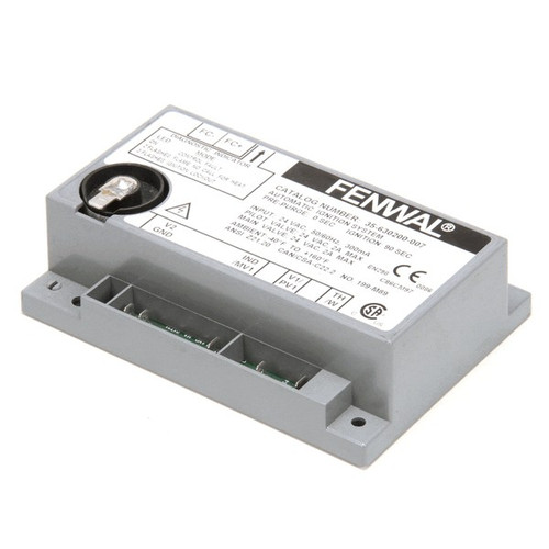 Groen 154059 (or Equivalent) (Ce) Spark Ignition Modu Le (N21436535)
