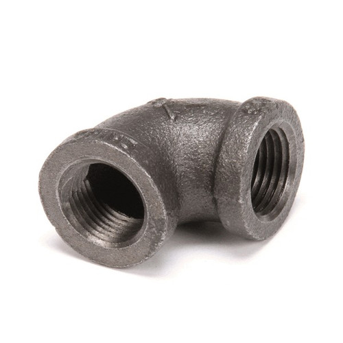Groen Z008747 (or Equivalent) Elbow 90 Deg 1/2" Npt (N21436576)