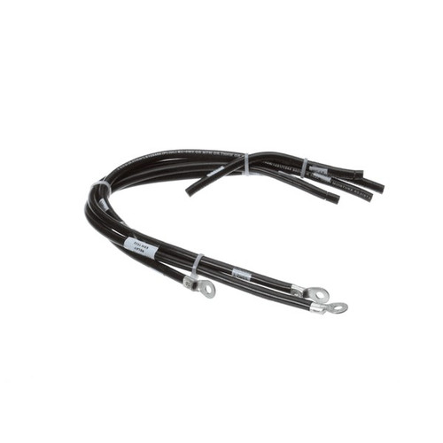 Groen 170912 (or Equivalent) Harness, Intek Elec, Con Tactor To Relay (N21427477)