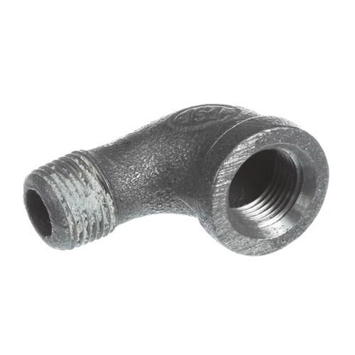Groen Z009853 (or Equivalent) Elbow 90 Deg Street 3/8 Npt (N21436636)