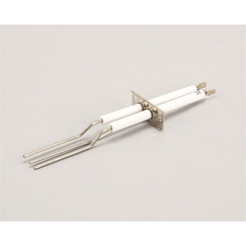 Groen NT1578 (or Equivalent) Electrode- Gas/Ignitor C Ontrol Part #4 (N21437903)