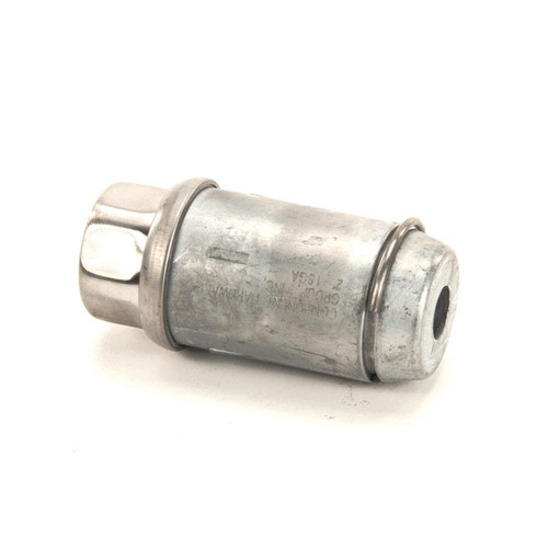 Groen Z013275 (or Equivalent) Foot Adjustable Bullet F Its 2" X Tube (N21437931)