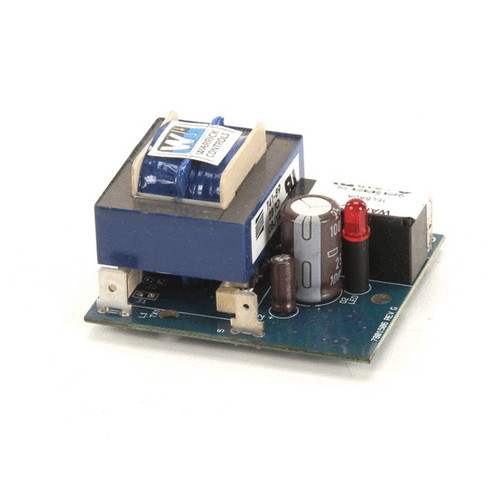 Groen NT1137 (or Equivalent) Level Control - Auto Fil L- 2 Button Probes 1 Lev (N21437359)