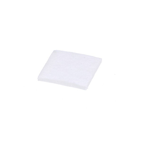 Groen NT1156 (or Equivalent) Ceramic Fiber- 1/8 X 2 X 125 (N21437361)