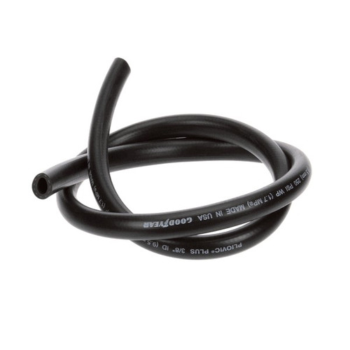 Groen 138468 (or Equivalent) Hose, Condensate 3/8 (N21462323)