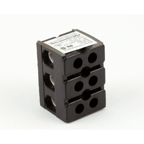 Groen Z003888 (or Equivalent) Terminal Block 3-Pole (N21467157)