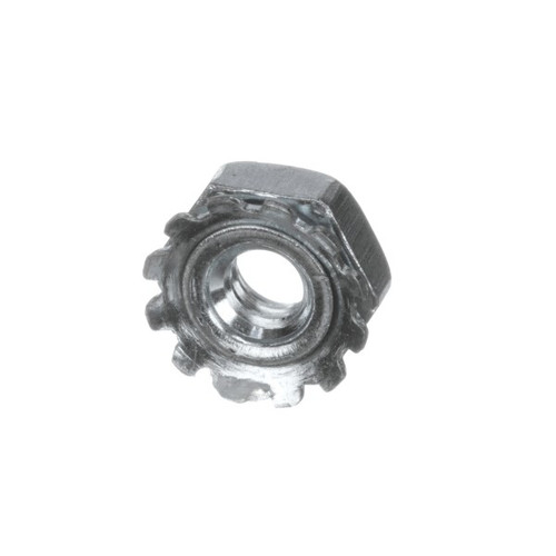 Groen Z071297 (or Equivalent) Nut Hexagon Keps 4-40 (N21467180)
