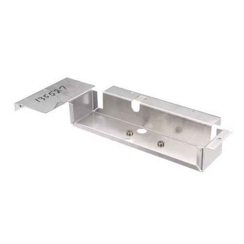 Groen 135527 (or Equivalent) Burner Bracket Weld Assy , (N21670789)