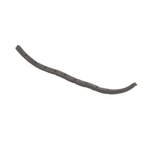 Groen 137588 (or Equivalent) Gasket, 3/8" Thk X 1/2" Wide, (N21672563)