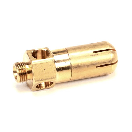 Groen 127564 (or Equivalent) Burner Jet #654 - #71 (0 .0260) 7/16-24 (N21671082)