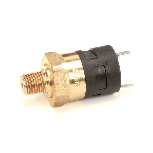 Groen 156681 (or Equivalent) Pressure Switch, 1/4" Np T, 21 Psi Set Point (N21672346)
