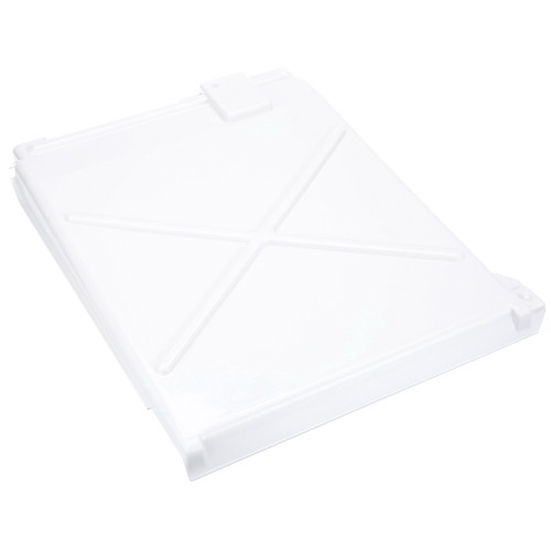 Manitowoc 4004733 (or Equivalent) Curtain, Water (281451)