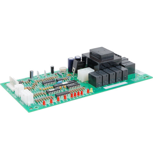 Manitowoc 7601203 (or Equivalent) Board,Control(Q-Dual) (5001025)