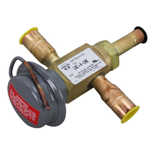 Manitowoc 973 (or Equivalent) Valve - Head Pressure Control (8010288)