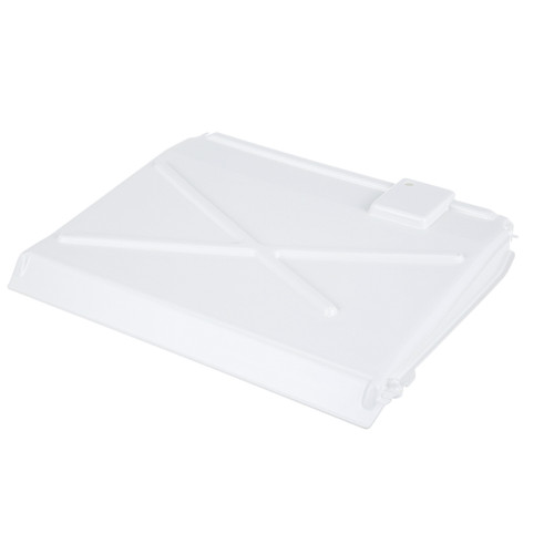 Manitowoc 4004793 (or Equivalent) Curtain, Water (8011321)