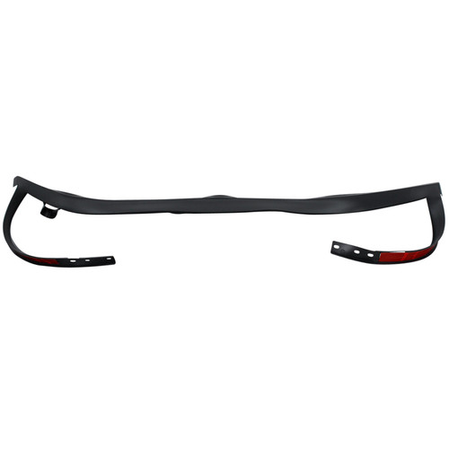 Manitowoc 7603383 (or Equivalent) Door Opening Trim (8011329)