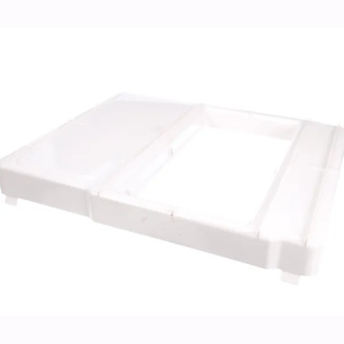 Manitowoc 14343 (or Equivalent) Modified Water Trough-Du Al (8015901)