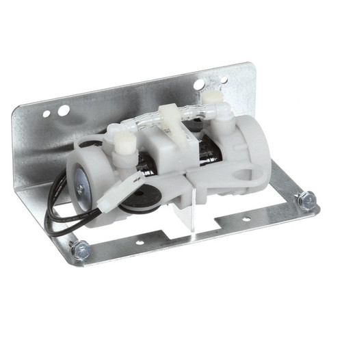 Manitowoc 7603529 (or Equivalent) Air Compressor 115v/60hz /1ph (8016186)