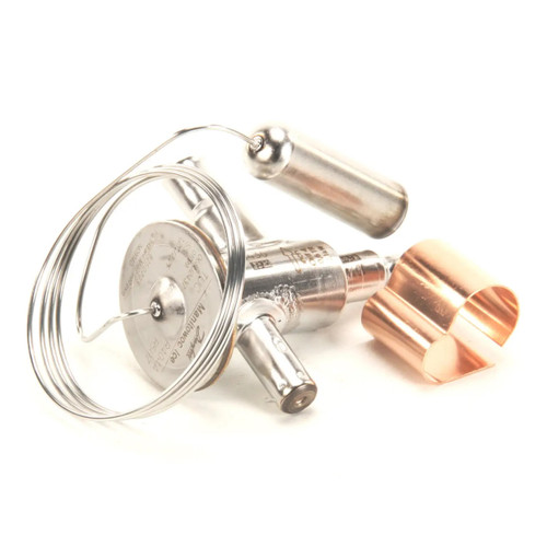 Manitowoc 7601583 (or Equivalent) Expansion Valve Q-0370 S 0600/5 (8017999)