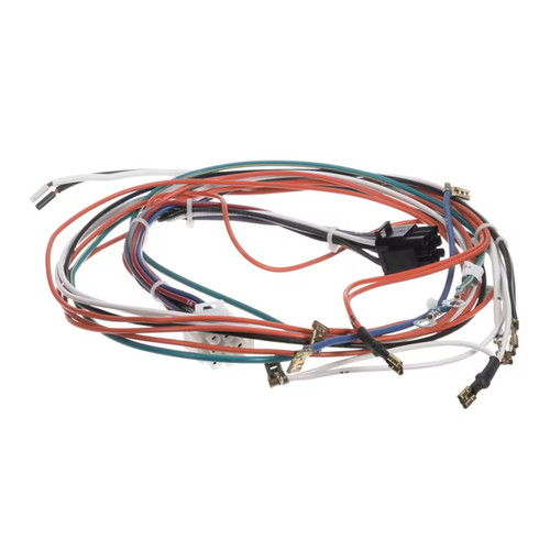 Manitowoc 10607 (or Equivalent) Wire Harness 115v/60hz (8023214)