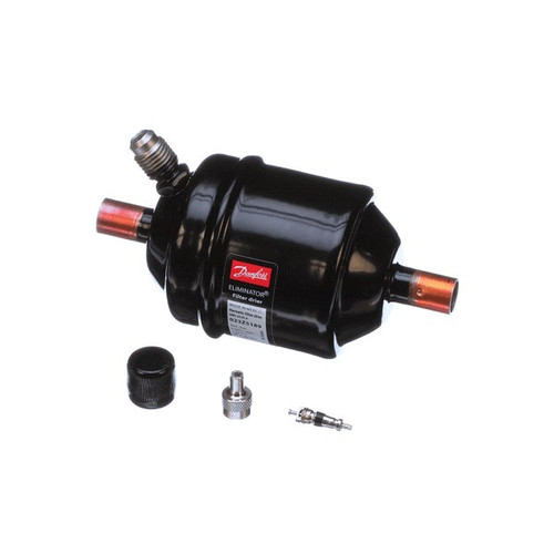 Manitowoc 15863 (or Equivalent) Filter Drier W/ Charge Port 0. (8089992)