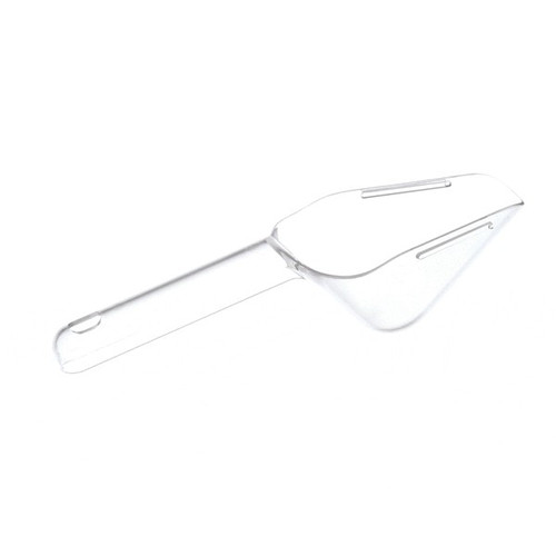 Manitowoc 3302583 (or Equivalent) Ice Scoop, 6 Oz. (8090021)