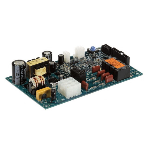 Manitowoc 10742 (or Equivalent) Board Control 115v/230v Rns (N21234133)