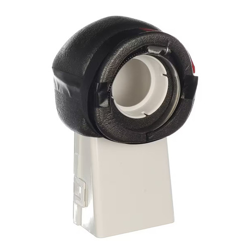 Manitowoc 12041 (or Equivalent) Ice Exhaust W/Insulating Cap (N21234140)