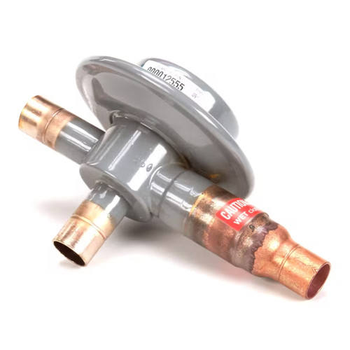 Manitowoc 12555 (or Equivalent) Valve, Head Pressure Con Trol 2 (N21235060)